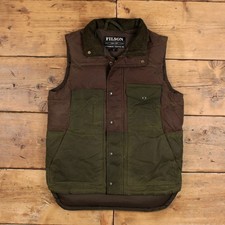 Vintage Filson Outdoor Weste