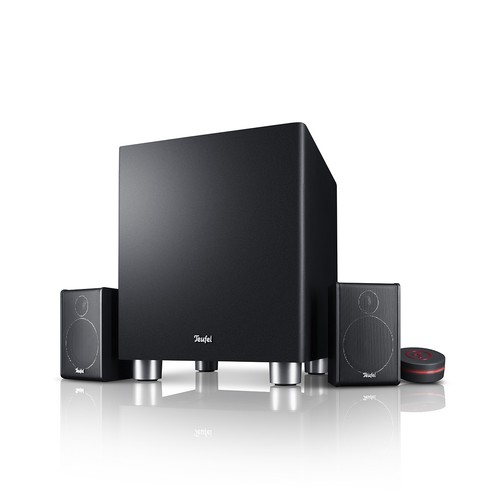 Teufel concept - teufel,