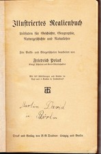Illustriertes Realienbuch