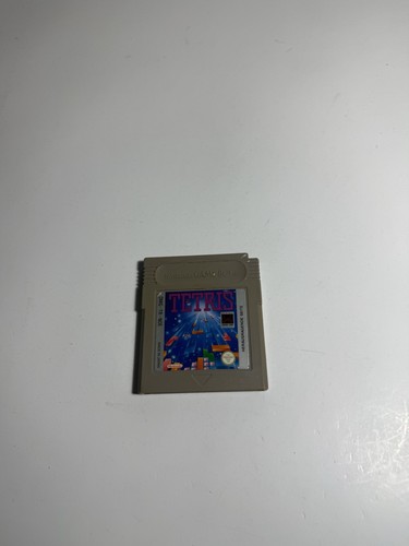 Tetris nintendo game boy - tetris,