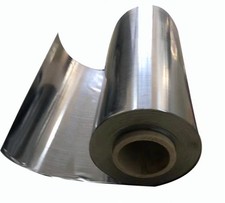 Hochreine Bleifolie Pb