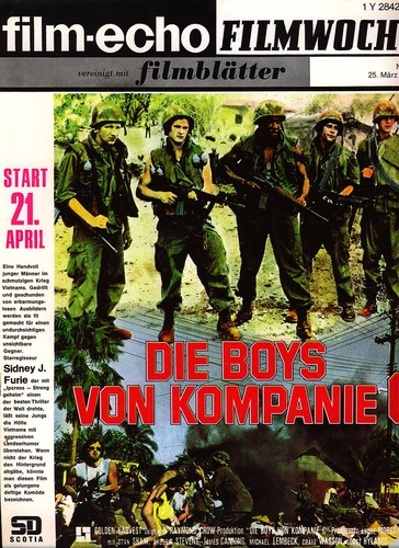 Film echo filmwoche ausgabe - film-echo,