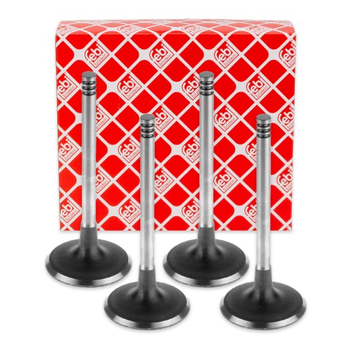 Febi einlassventil für vw - febi,