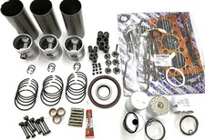 Motor Rebuild Kit für Perkins