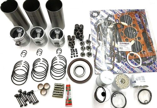 Motor rebuild kit - kit, perkins