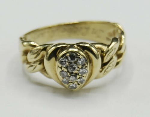 Kettenring kette ring klein - kette,