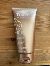 THALGO, Sonnenmilch SLF 15