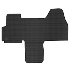 Gummimatten Fiat Ducato Typ