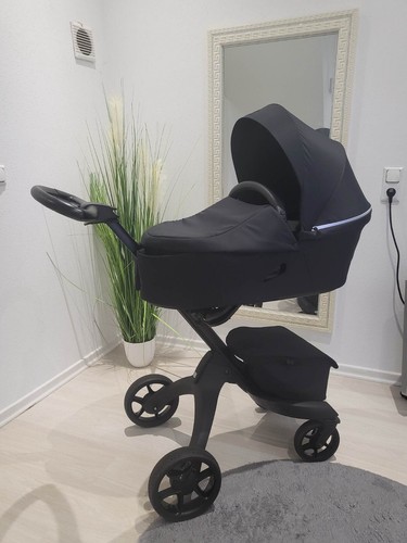 Stokke xplory kinderwagen - stokke,