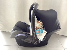 Babyschale, Maxi Cosi, CabrioFix, Grau