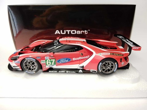 Autoart ford priaulx - priaulx,