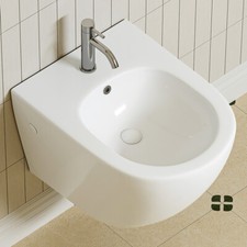 Wand Hänge Bidet mit