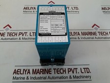 Enertec Schlumberger IAR 1210