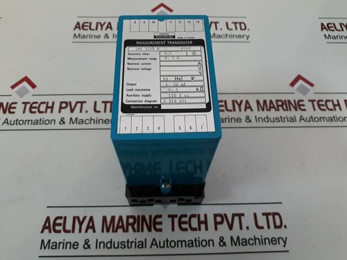 Enertec schlumberger iar 1210 - schlumberger,