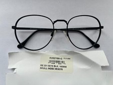 US GI Brillengestell Randolph