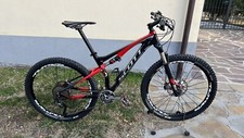 MTB Scott Spark Carbon Vollfederung