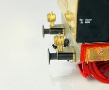 DIT-00279 Laternenstützen