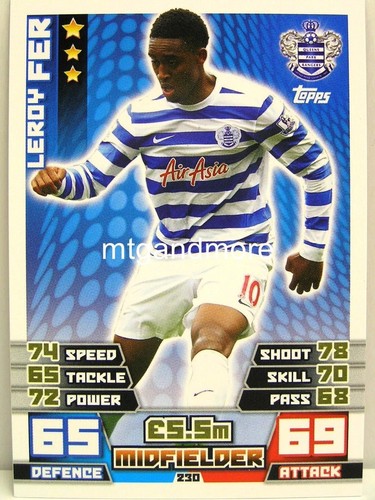 Match attax 2014 premier - 2014/15,
