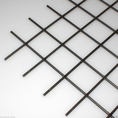 Schweißgitter blank tafel - schweißgitter,