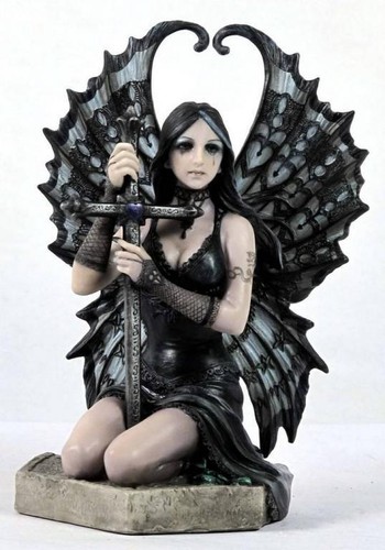 Statue der verlorenen liebe - verlorenen,