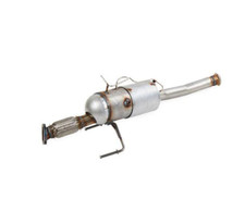 NEU Dieselpartikelfilter