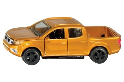 Siku 2360 nissan navara orange - siku,