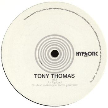 Tony thomas upload - tony,