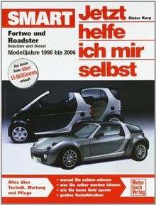 Smart fortwo und roadster