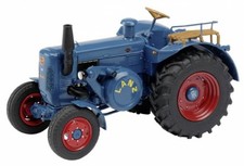 Schuco 03435 Lanz D6006  1:43