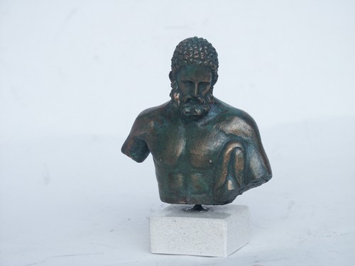 Figur büste des - figur/büste,