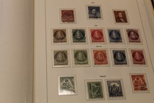 Berlin - Sammlung 1950-1990