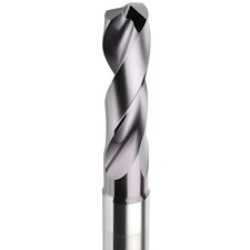 VHM Premium 3xD Bohrer 140°