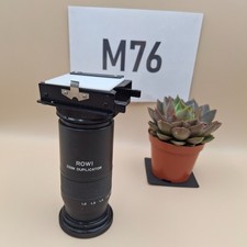 Rowi Zoom Vervielfältiger mit