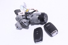 Lenk/Zündschloss mit 2 Schlüssel Kia Picanto 1.0 TA 49 KW 66 PS Original 54732