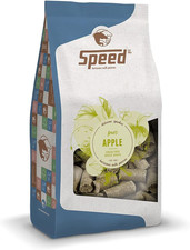 Speed Delicious Speedies