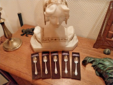 CHRISTOFLE PARIS - 5 - MOKKA -