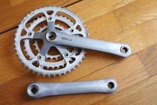 KURBEL Shimano DEORE LX