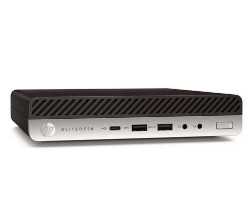 Deskpro mini 8gb ram - hp,