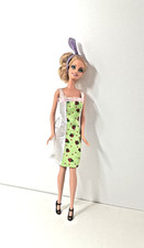 Barbie Mattel 1999 Puppe mit