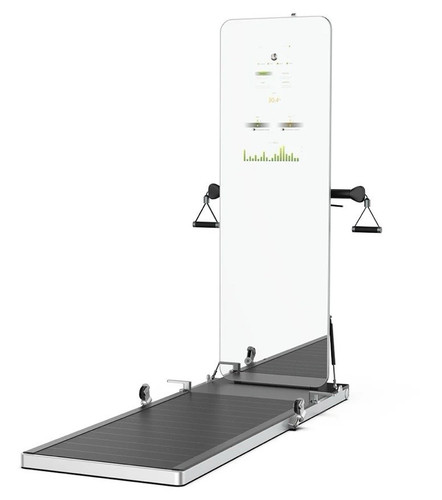 Gymirror smarter - -,