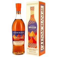 Glenmorangie tale of - a,