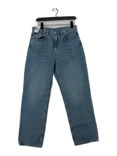 Cos herren jeans blau - herren, 100%