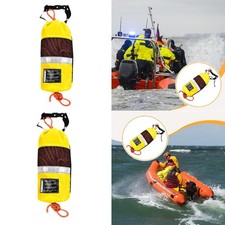 Wurfsack-Ausrüstung