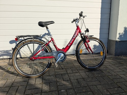 Cyco fahrrad zoll kinder - 24,