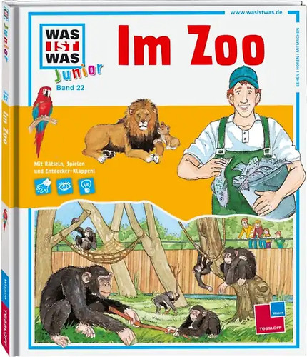 Was ist - ist, im