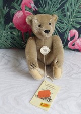 Richard Steiff Teddy eine