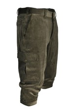 Herren Stretch-Kniebundhose v