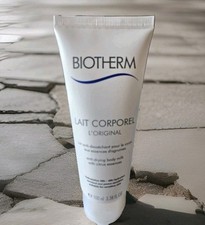 BIOTHERM LAIT CORPOREL
