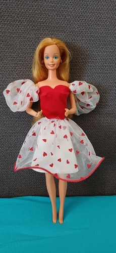 Barbie 80er loving you - ,