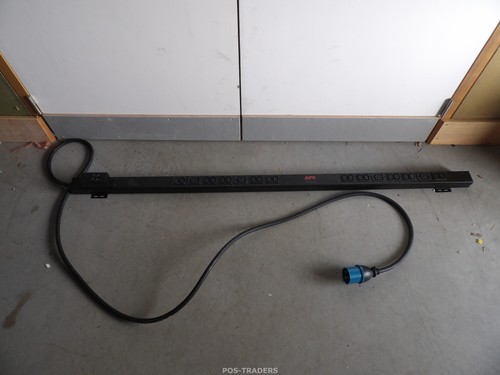 Apc ap7553 basic rack pdu - ap7553,